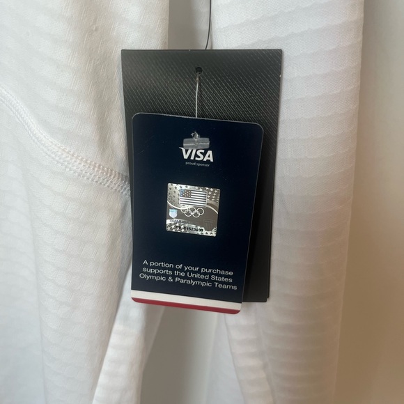 Nike USA Olympic quarter zip - Picture 6 of 9